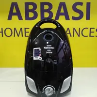 جاروبرقی ناسیونال  2400 