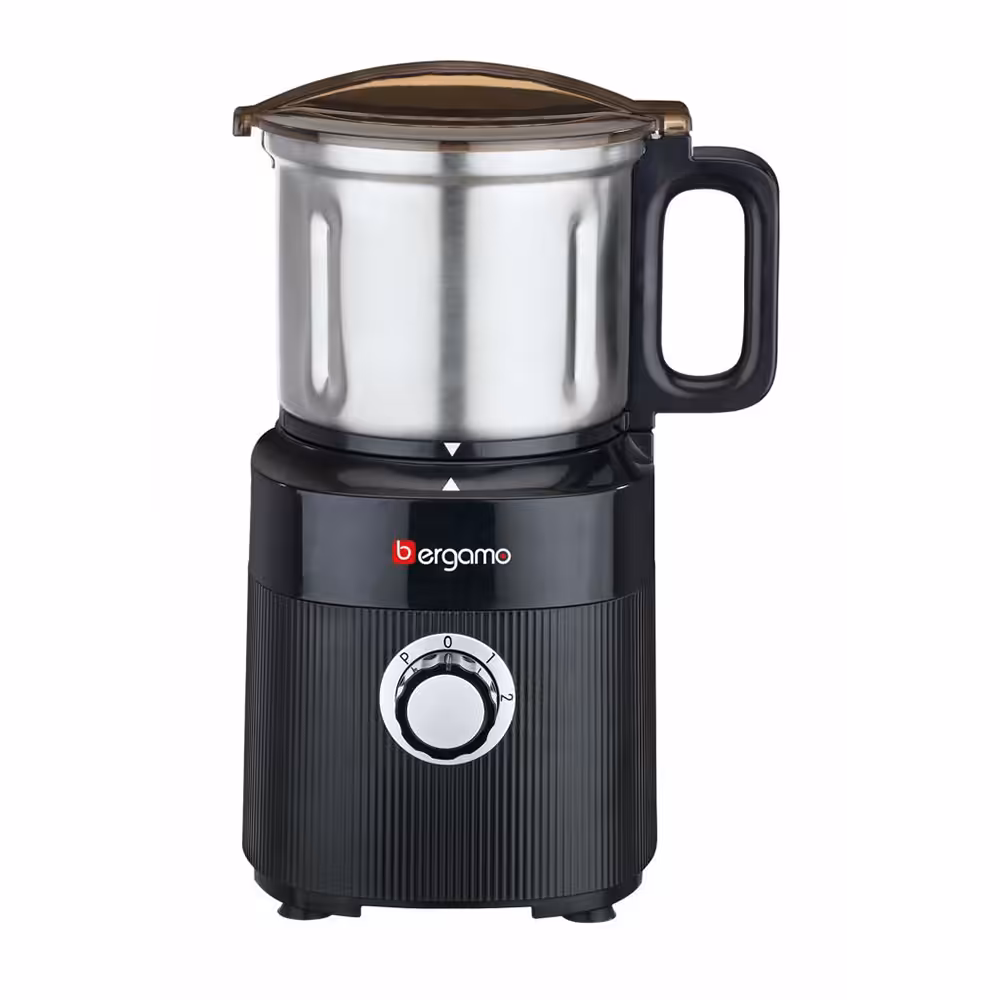 آسیاب برگامو 3348LSB