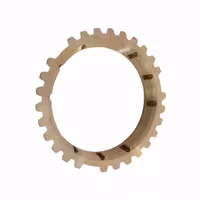 دنده برنجی خودرو نوین پارت مدل شماره 3 و 4 مناسب پراید