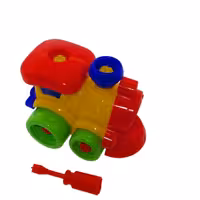 سیسمونی اسباب بازی تکتاز قطار تک تویز