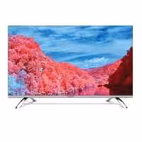 تلویزیون ال ای دی هوشمند سونیا مدل S-50KD7946 سایز 50 اینچ