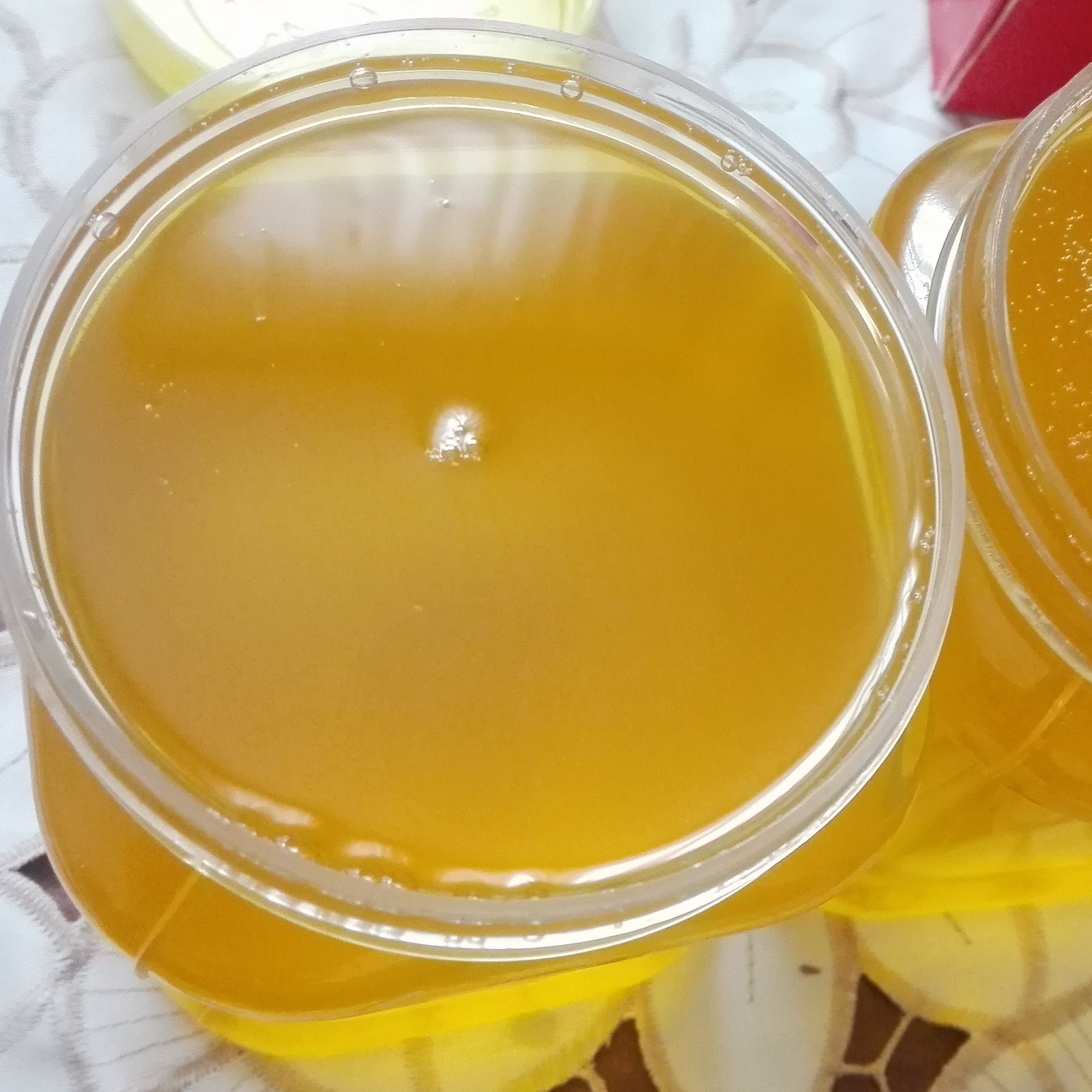 روغن ارده کنجدی 700گرمی