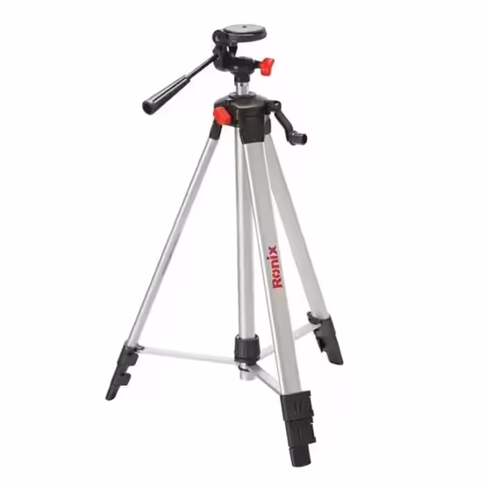سه پایه تراز لیزری رونیکس RH-9590 - ابزار یراق