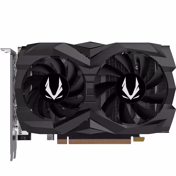 قیمت و خرید کارت گرافیک زوتک مدل Gaming GeForce GTX 1660 Super Twin Fan 6GB | یاس ارتباط