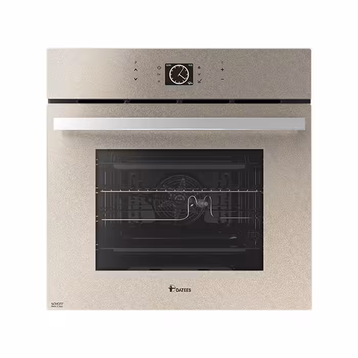 فر توکار برقی داتیس مدل DF-675B بژ