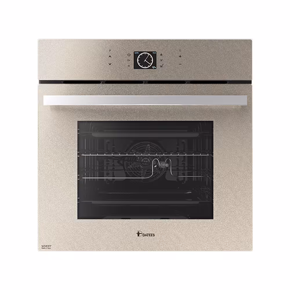 فر توکار برقی داتیس مدل DF-675B بژ