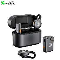 میکروفون بی سیم هالی لند Hollyland Lark M2s Combo