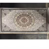 پشتی پرزی 700شانه-