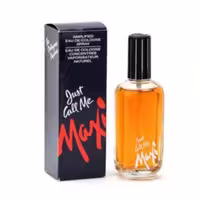 ادکلن مکسی  مردانه مدل جاست کال می حجم 100 میلی لیتر Maxi Just Call Me Eau De Co