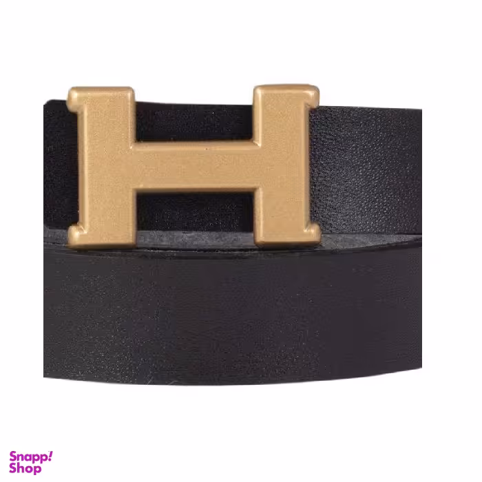 کمربند زنانه کیفانی (Kifany) مدل VA-858 رنگ مشکی