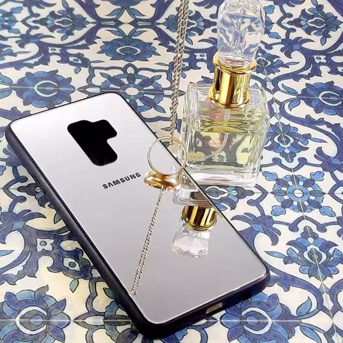 قاب آینه ای گوشی سامسونگ S9