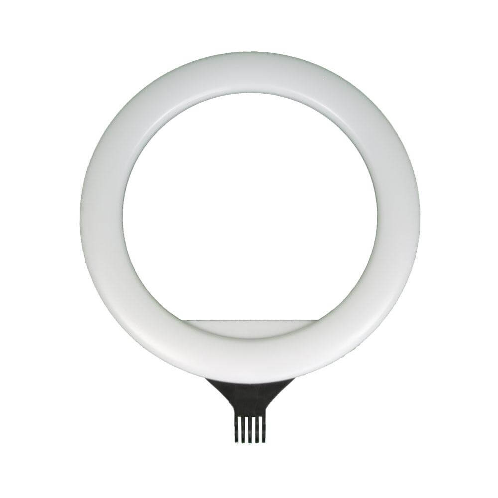 رینگ لایت سی یرا Sierra Ring Light 360A (36 سانتیمتر 45 وات) همراه با سه پایه