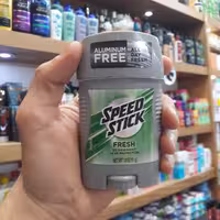 مام اسپید استیک  speed stick  مردانه اورجینال بدون آلومینیوم 