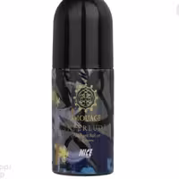 مام رول ضد تعریق نایس پاپت رایحه امواژ اینترلود 