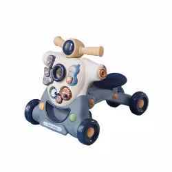 واکر موتور سبز