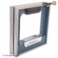 تراز صنعتی چهار گوش داسکوا مدل 8301-1013-A