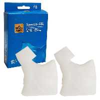 فاصله دهنده و محافظ سیلیکونی شست پا Spenco Gel