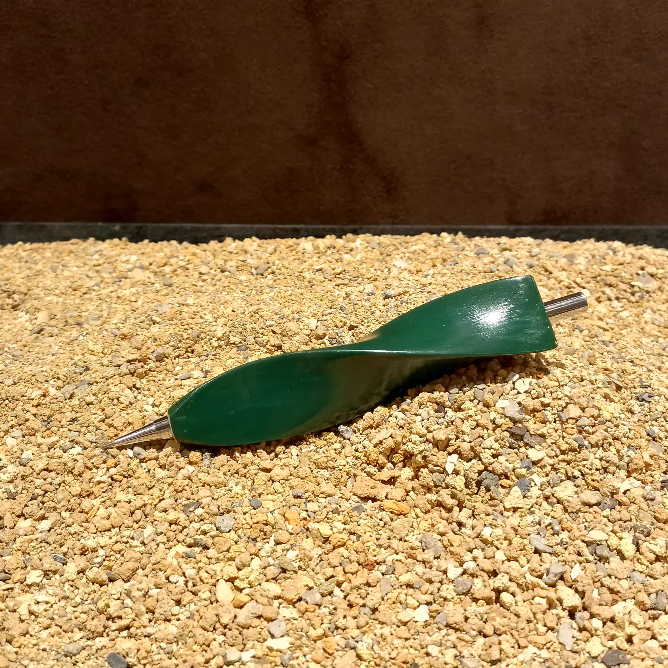 مداد نوکی چوبی 0.9.   مدل 4