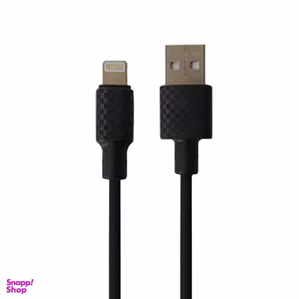 کابل USB به Lightning هوکو (Hoco) مدل X29 به طول 1m