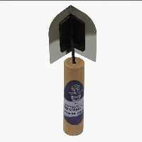 ماله استیل گوشه زن Gsb کد Gs_k004