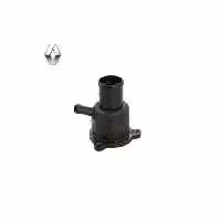 درب ترموستات پلاستیکی رنو استپ وی