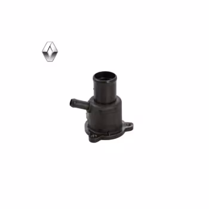 درب ترموستات پلاستیکی رنو استپ وی