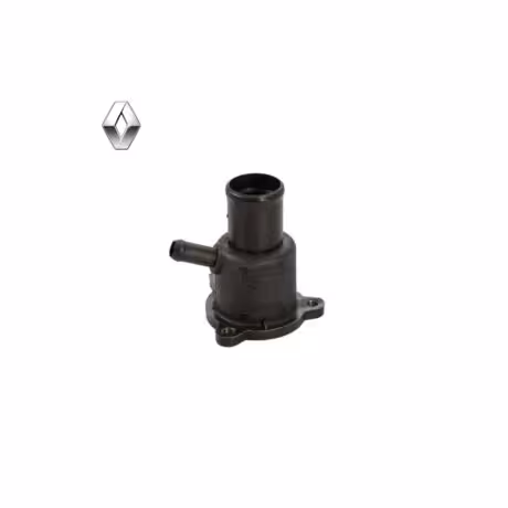 درب ترموستات پلاستیکی رنو استپ وی