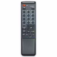کنترل تلویزیون هیتاچی  HITACHI مدل CLE - 876 F
