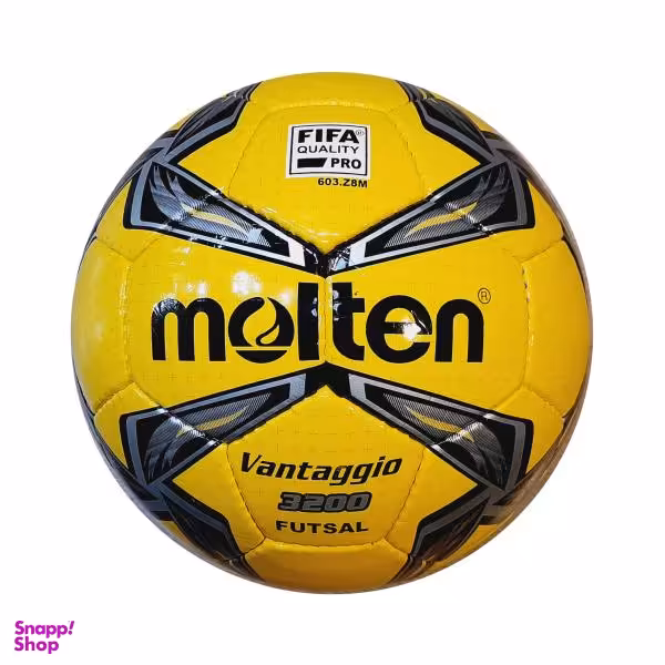 توپ فوتسال مدل FSM4 R