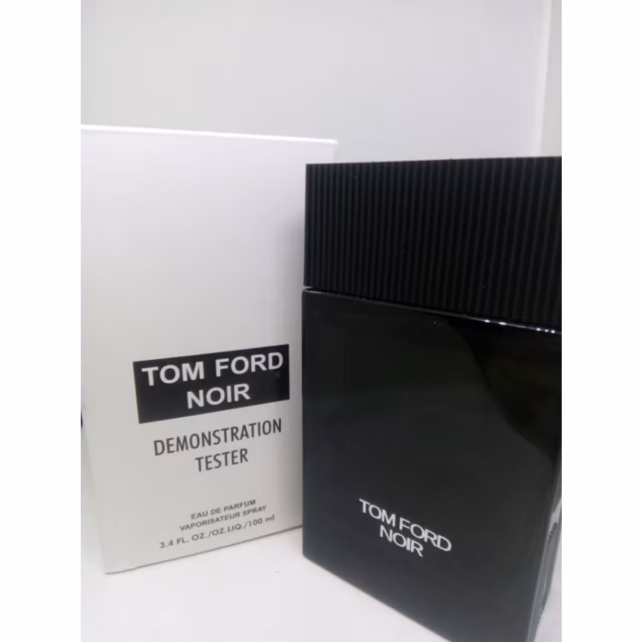 تستر ادکلن مردانه تام فورد نویر