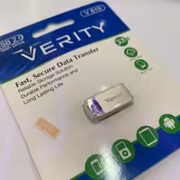 فلش مموری ورتی مدل32گیگ