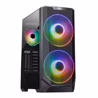 قیمت و خرید کیس کامپیوتر اوست مدل GT-AV200-MB | یاس ارتباط