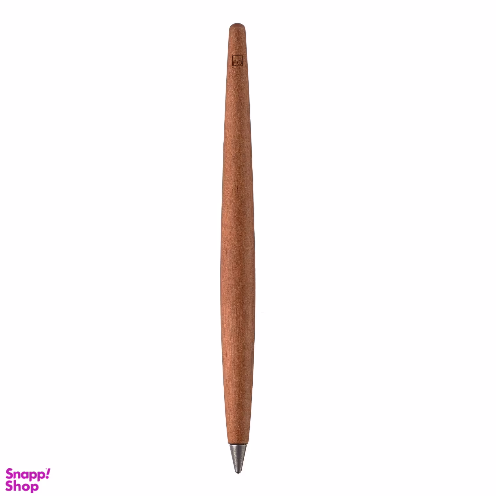 قلم فوراور (forever) مدل Piuma باروکش چوب گردو
