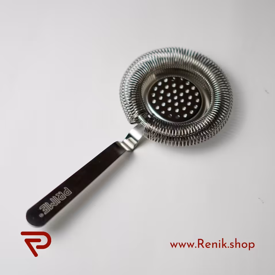 استرینر هورتون وینتیج HORTON پرایم استیل صافی شیکر پرایم