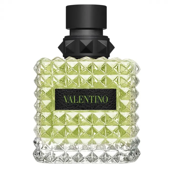 عطر ادکلن والنتینو دونا بورن این روما گرین استراوگانزا 100 میل زنانه