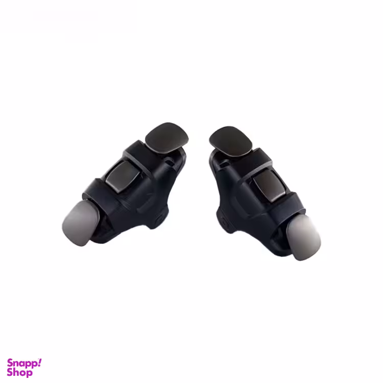 دسته بازی گوشی موبایل مدل Ck3 مناسب Call of Duty and PUBG