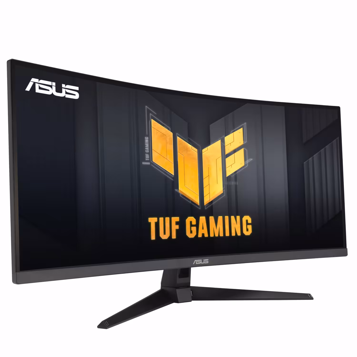 خرید مانیتور 34 اینچ ASUS TUF Gaming VG34VQ3B با بهترین قیمت