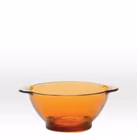 کاسه دسته دار 13/5 عسلی دورالکس DURALEX AMBER