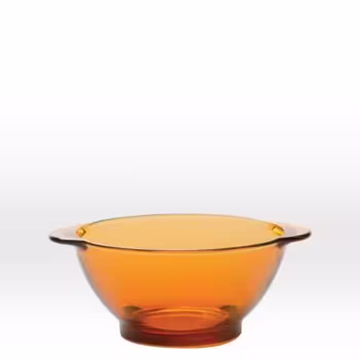 کاسه دسته دار 13/5 عسلی دورالکس DURALEX AMBER