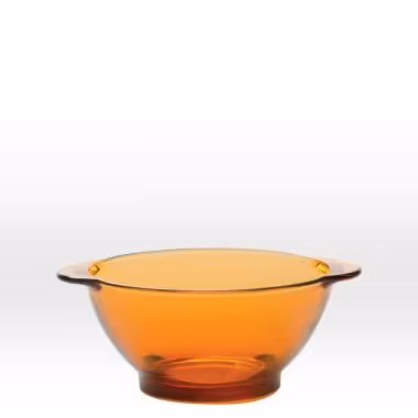 کاسه دسته دار 13/5 عسلی دورالکس DURALEX AMBER