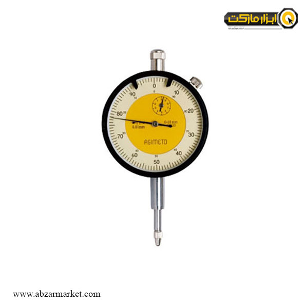 ساعت اندیکاتور آسیمتو مدل 0-01-402