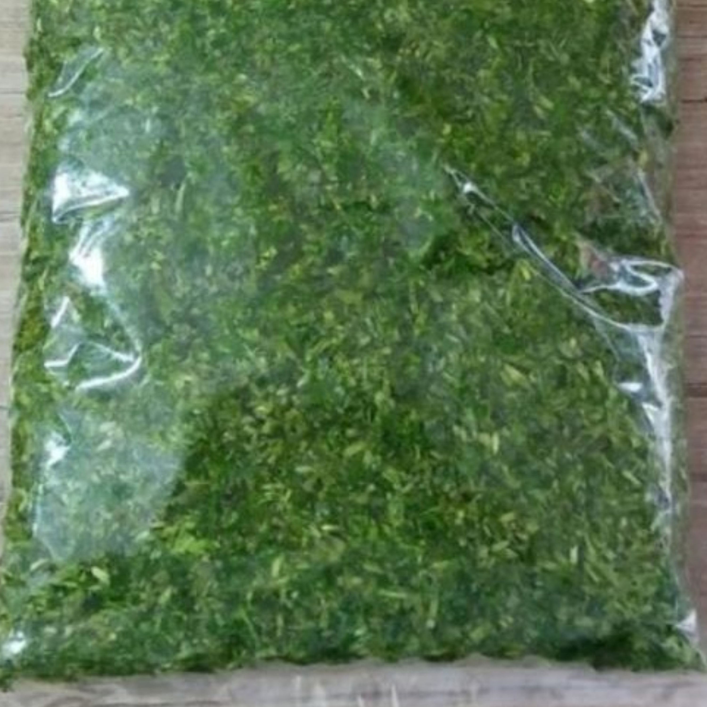 انواع سبزیجات خردشده تازه 5 کیلوگرمی شرکتی عمده