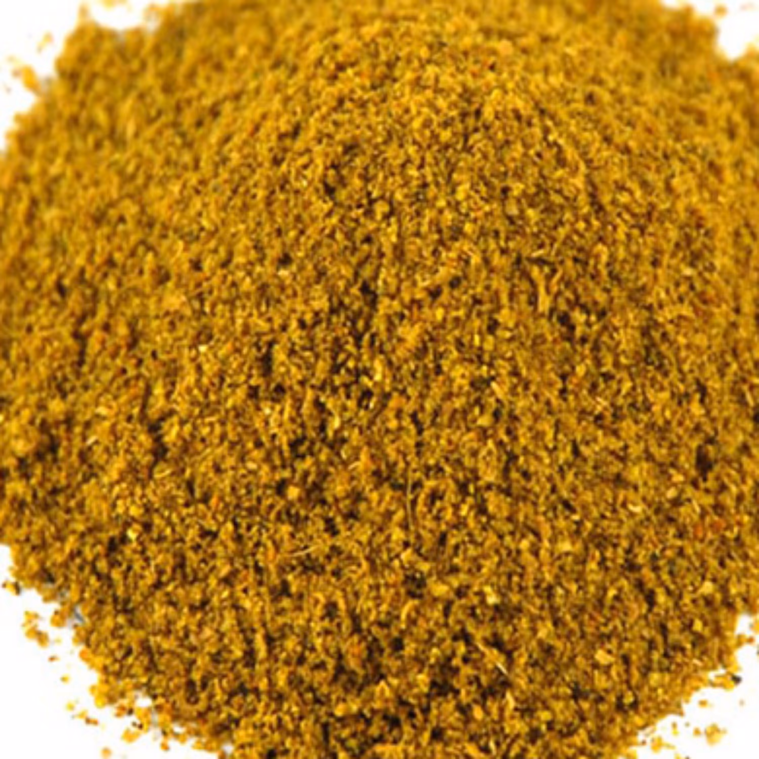 ادویه کاری مدراس هند 50 گرمی (پت)