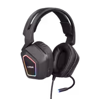 هدست گیمینگ تراست مدل GXT 450 BLIZZ