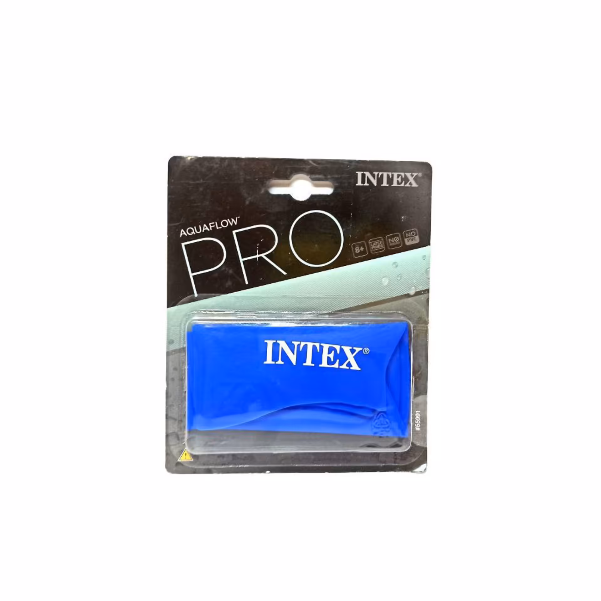 کلاه شنا intex 
جعبه دار