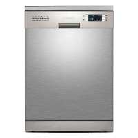 ماشین ظرفشویی دوو 15 نفره مدل DDW-2562