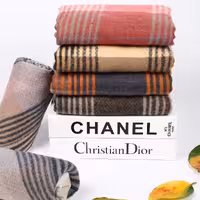 شال موهر وارداتی 2رو 