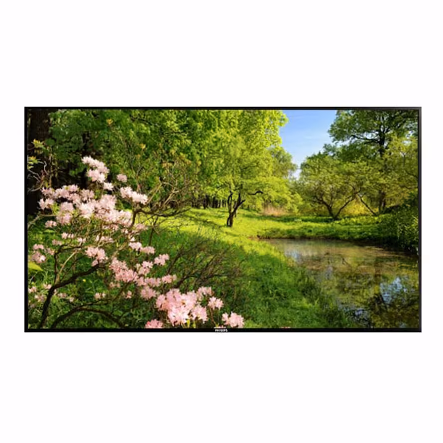 مانیتور صنعتی 32 اینچ فیلیپس Philips 32BDL4050D