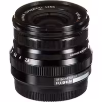 لنز Fujifilm XF 16mm F/2.8 R WR