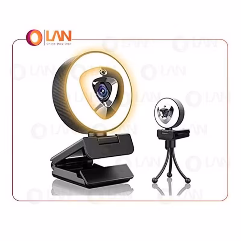 استریم وب کم (مدل L33)